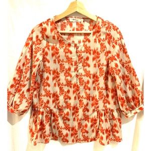 Dee & Ray cutest top